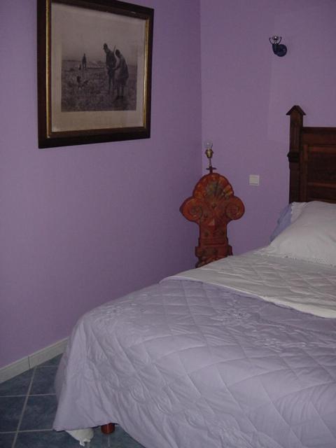 Chambres Et Table D'Hotes, Maisonnettes Individuelles Dans Propriete Privee Vézinnes Room photo